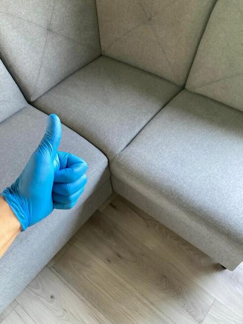 Uslugi Prania Mebli i Nie Tylko