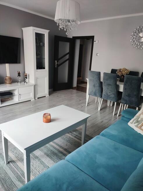 Mieszkanie 3 pokojowe 67 m2