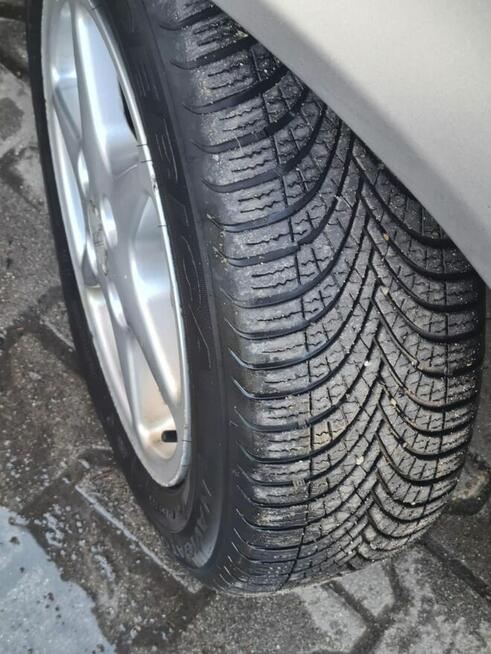 Sprzedam Honda Jazz 1400