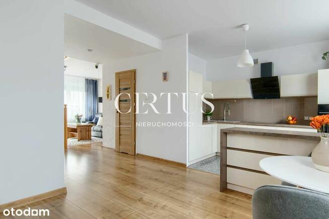 Sady 3 pokojowe Siedzikówny Inki 97,51 m Zobacz!