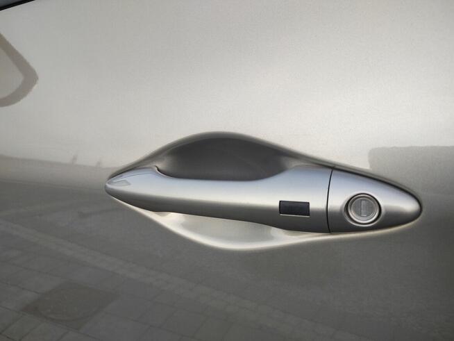 Hyundai ix35 2.0 benzyna rok 2011 PO OPŁATACH Z NIEMIEC