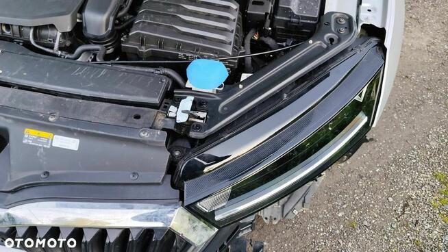 Skoda Octavia 1.5 TSI ACT Style