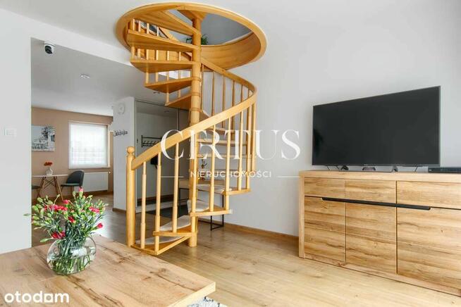 Sady 3 pokojowe Siedzikówny Inki 97,51 m Zobacz!