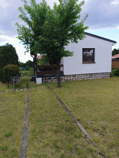 Działka Rekreacyjna ROD Benedy w Bydgoszczy!