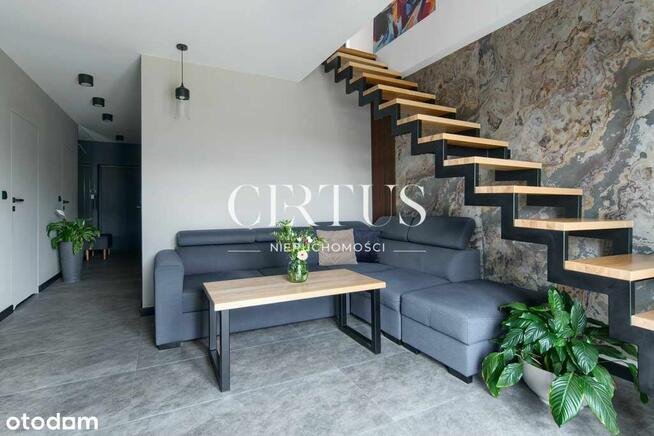 Wyjątkowy Dom Bliźniak w Janczewie - Zobacz !