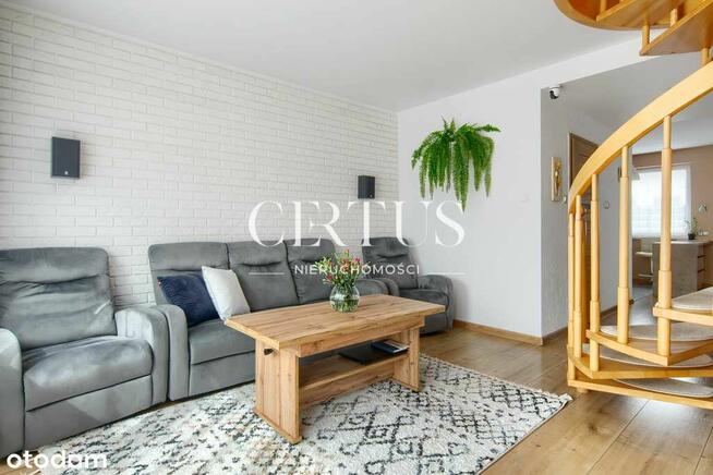 Sady 3 pokojowe Siedzikówny Inki 97,51 m Zobacz!