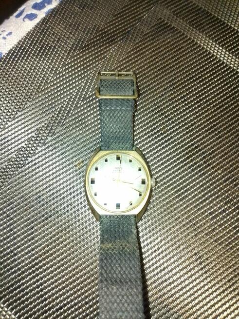 Zegarek Intex