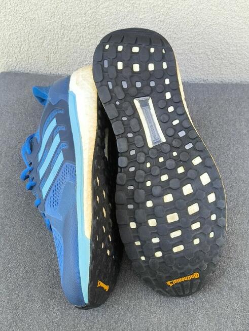 Adidas Supernova Męskie Buty Sportowe do Biegania