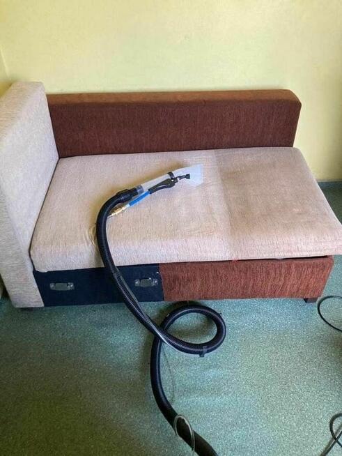 Uslugi Prania Mebli i Nie Tylko