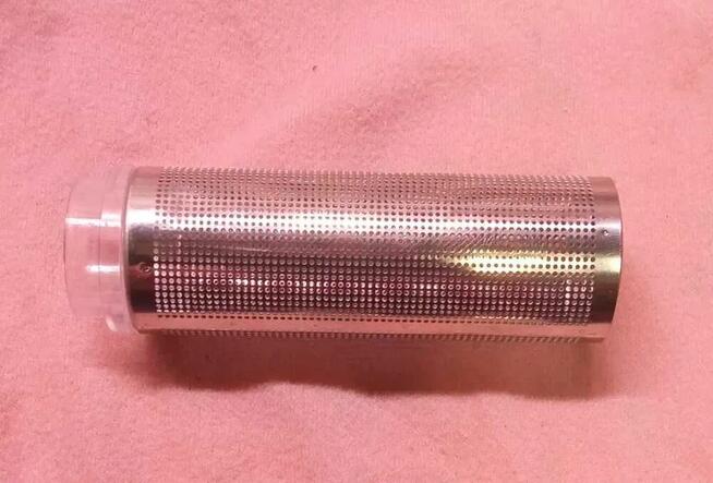 Shrimp Protector - 16mm ochrona krewetek przed zassaniem do