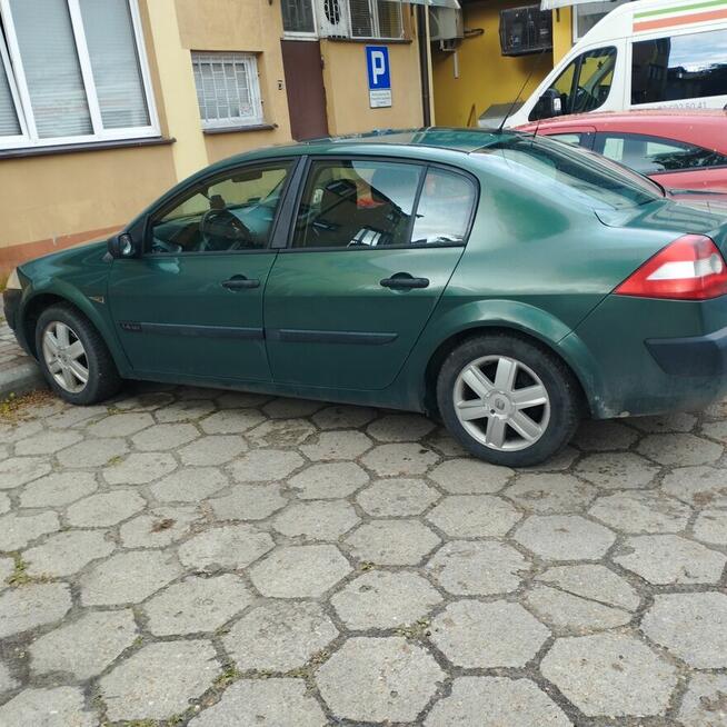 Sprzedam samochód osobowy