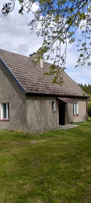 Sprzedam dom z działką