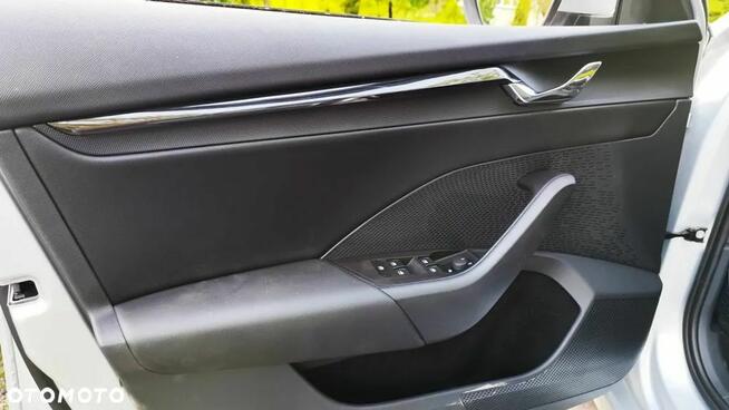 Skoda Octavia 1.5 TSI ACT Style