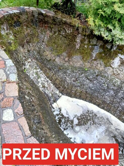 MYCIE Kostki Brukowej