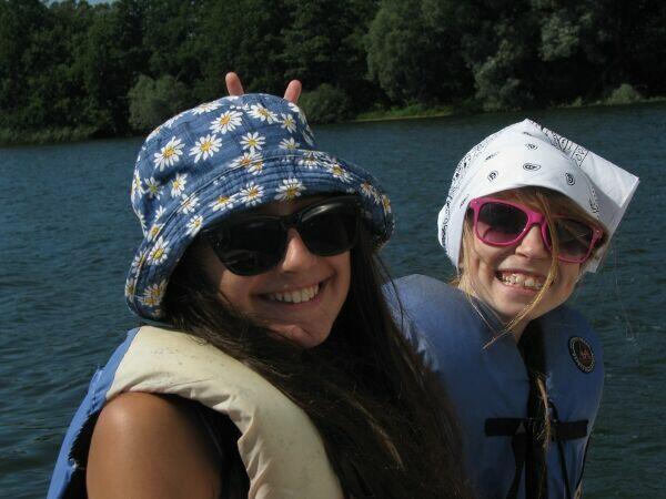 ZATRUDNIMY WYCHOWAWCĘ Z PATENTEM ŻEGLARSKIM