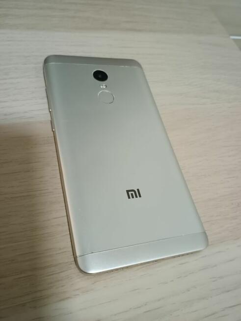 Xiaomi Redmi Note 4