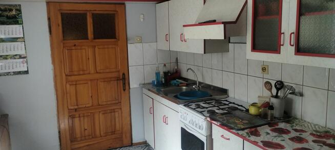 Sprzedam dom z działką