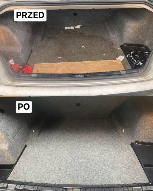 Uslugi Prania Mebli i Nie Tylko