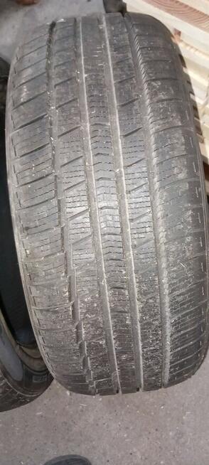 Opony Zimowe 215/50-17 ..