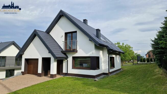 Spełnij marzenie o własnym domu 7 km od Krakowa