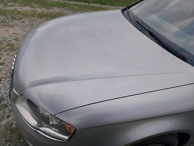 Maska Audi A4 B7