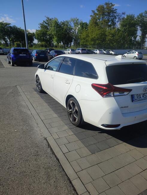 Toyota Auris 1.4 D4D 90KM