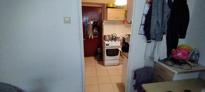 M2 (20 m) z KW z centralnym ogrz. od właściciela