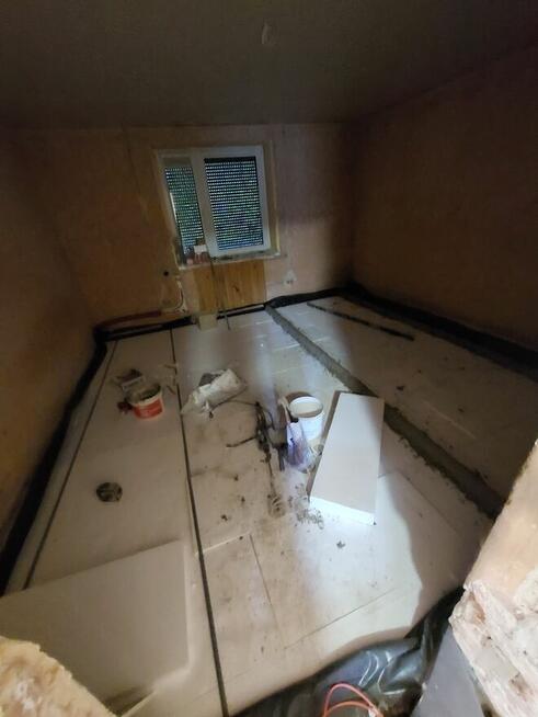 Prace Wyburzeniowo-Ogrodnicze Złota Rączka