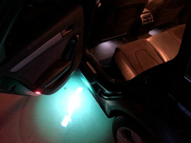 Audi A4 Allroad 2.0TFSI 224KM Quattro Stronic