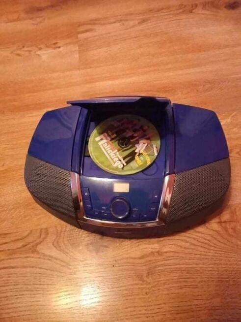 SPRZEDAM SUPER FAJNE TANIE 2 RADIA