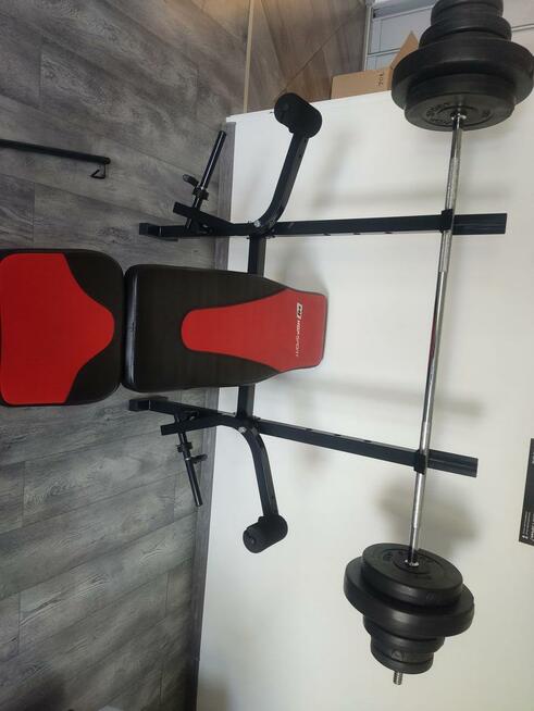 Ławeczka do ćwiczeń