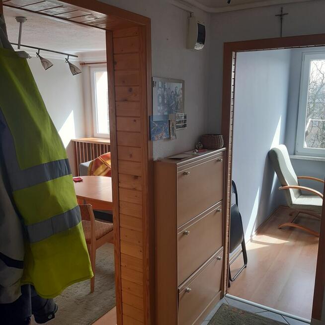 Mieszkanie do wynajęcia, 2 pokoje, 38 m, Klikowska