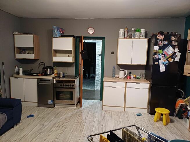 Zamienię na większe 3,4 pokoje sosnowiec zamienię na śląsku