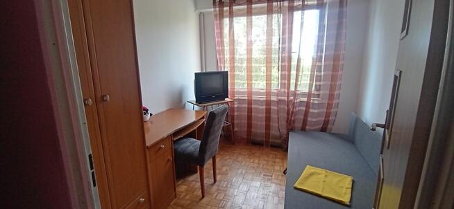 Mieszkanie 3 pokoje w bloku