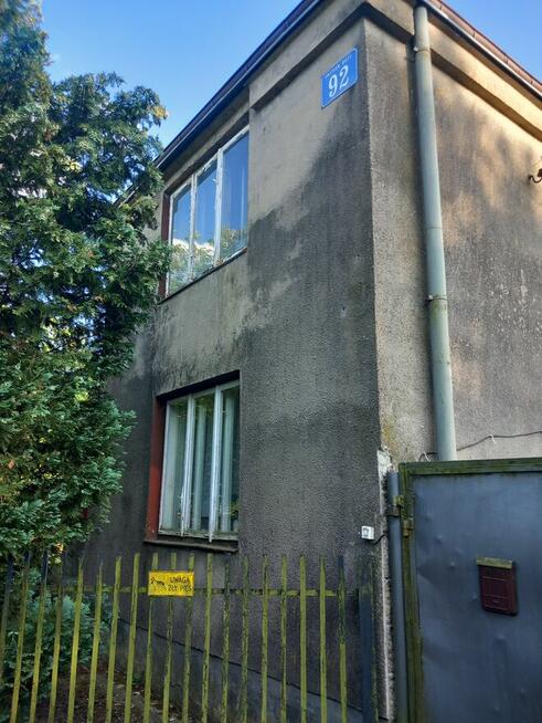 Sprzedam Gospodarstwo przy stacji PKP Przyłęk Duży, 40km do