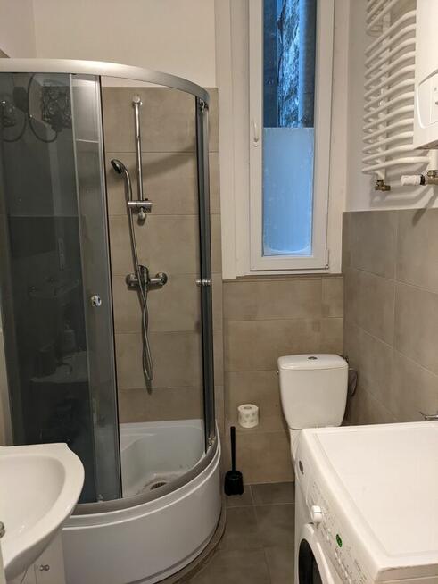 ️ 12 m² Room in a Student Flat – Piastowska St.,