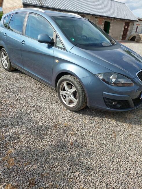 Seat Altea XL 2010