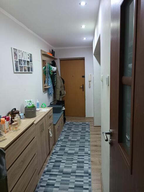 Duże 3-pokojowe mieszkanie na sprzedaż