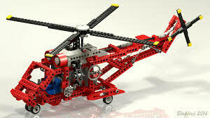 Lego technic zestaw kolekcjonerski 8856