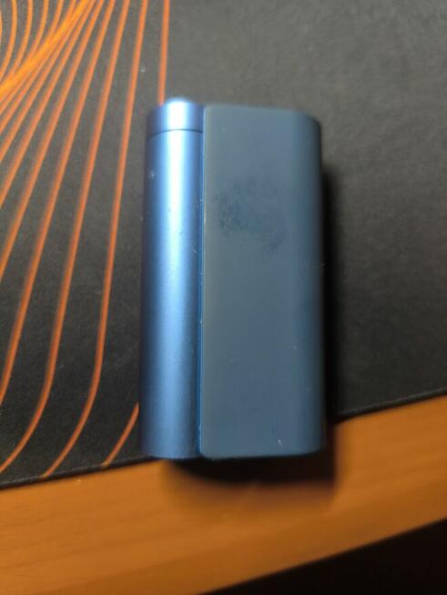 Podgrzewacz do tytoniu glo Hyper X2