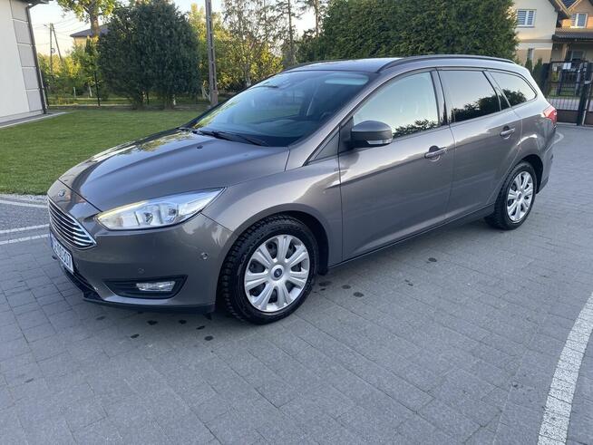Ford focus mk3 tempo mat 120koni disel