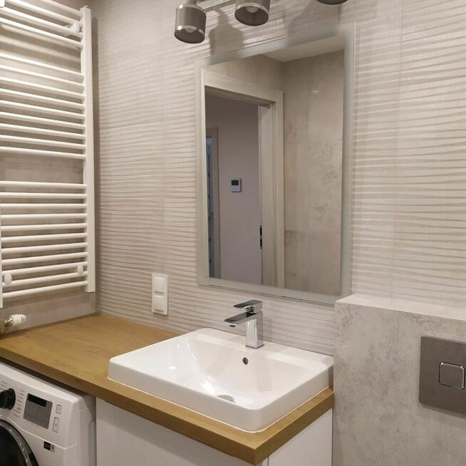 Profesjonalne wykończenia i remonty wnętrz