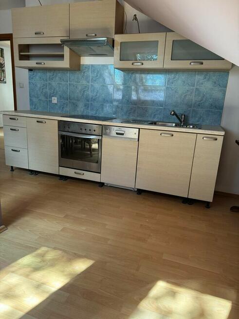 Wynajmę niwszkanie w jJzefowie