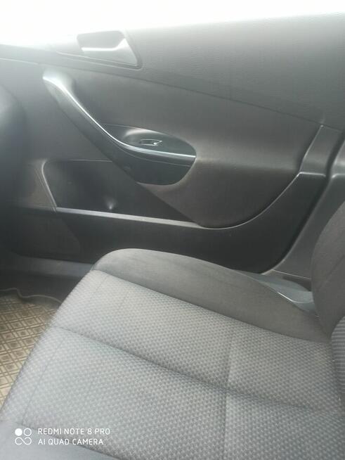 Sprzedam Volkswagena passata b6