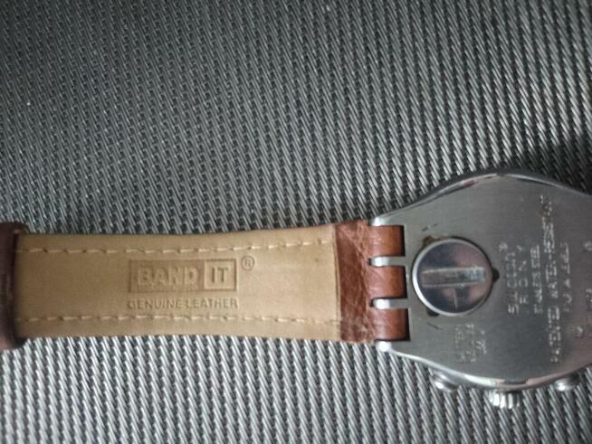 Zegarek Swatch