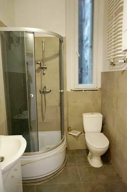 ️ 12 m² Room in a Student Flat – Piastowska St.,