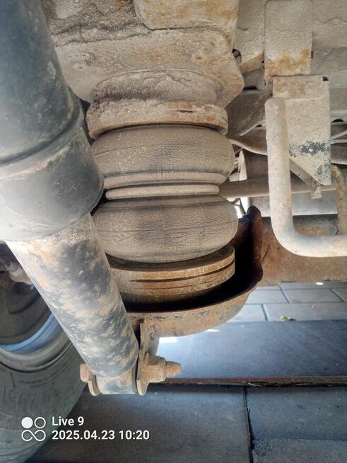 Sprzedam opla vivaro