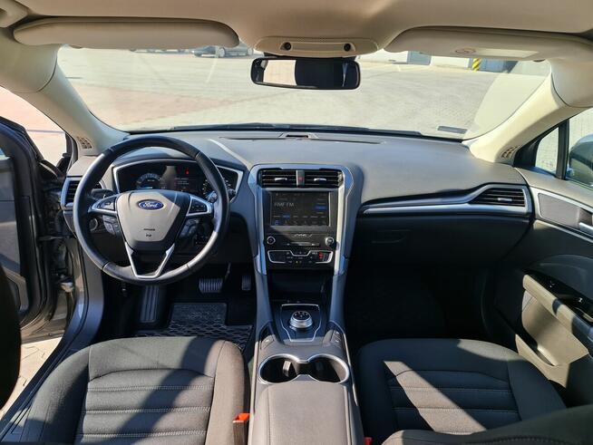 SPRZEDAM FORD MONDEO 2.0 Diesel 2019 rok Automat