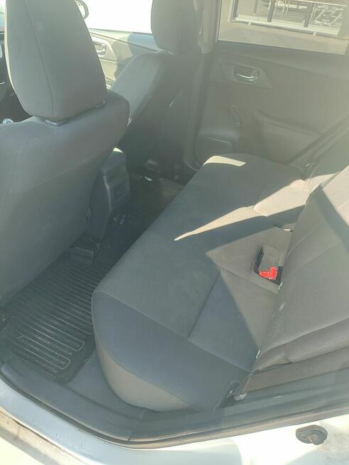 Toyota Auris 1.4 D4D 90KM