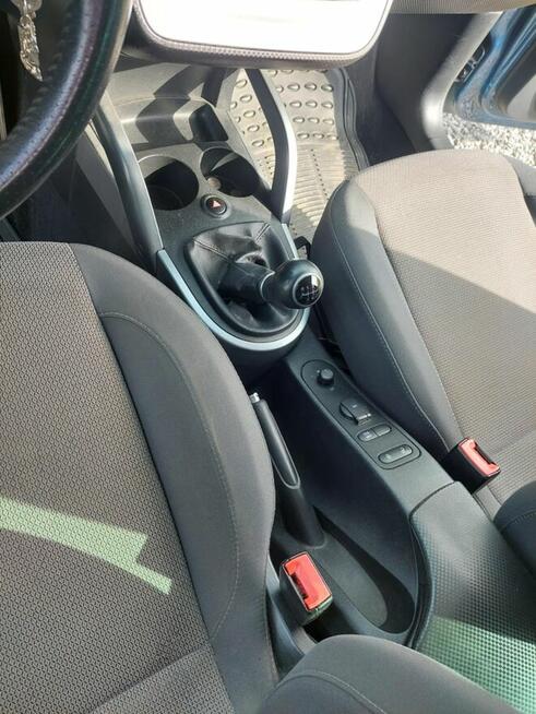 Seat Altea XL 2010